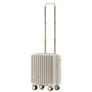 [Spyplan]�X�[�c�P�[�X�@����������LCC�Ή�100cm�����L�����[�P�[�X�����������݃R�C�����b�J�[�T�C�Y���y�ʏ��^����26L1��2���ϏՌ��t�@�X�i�[�^�C�v�É��_�u���L���X�^�[360�x��]TSA���c