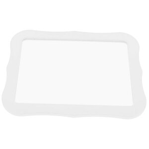 NUOLUX�}�O�l�b�g�~���[5X7�C���`�����׋��ʎ��C���b�J�[�p�~���[�y�ʂŊ��炩�Ȏ�G��o�X���[���E�I�t�B�X�E�w�Z�ɍœK