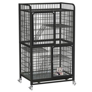 AredenLP[WLpP[WLnEX(TCY86x60x155CM)pL̃Q[W傫ߓP[W^LpP[WLړ֗gȒPO\ȃybgpi(ubN)