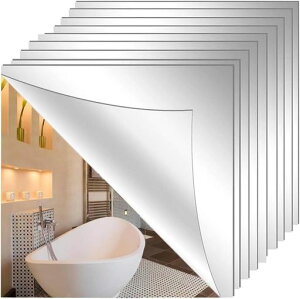 15Zbg\鋾SgȂUh~DIYǂɓ\鋾SgpǊ|~[Ǌ|(15*15cm)(15)