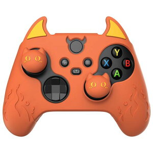 PlayVital ���������̃X�^�C���V���R���J�o�[�T���X�e�B�b�N�L���b�v�J�o�[�t���Afor xbox Series X�Afor xbox Series S�Afor xbox Core�y�I�����W�z