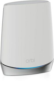 �y���[�J���Y�I���i�zNETGEAR���b�V��WiFi����LAN���p�@OrbiWiFi6Mini11ax���xAX4200�g���C�o���hRBS750(�T�e���C�g�̂�)