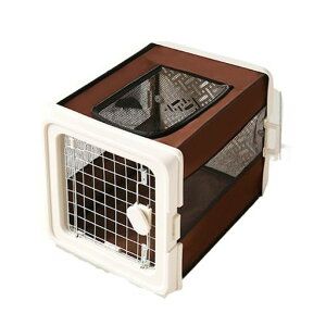 Sekcrlaumix܂肽ݎybgL[P[WLvEԒpʋCǍDSxgt50x32.5x34.5cmzCg(uE)