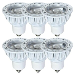 VIMLITELEDnQde11pΉAC100V5W400LMnQv40WƎˊp15xFRa82ȏ_Ng[pLEDX|bgCgΉ6Zbg(dF(2700K)