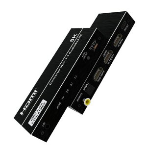 4K2x2HDMI�r�f�I�X�e�B�b�`���[|�����X�v���C�V���O�Ή�|4��ʕ����o��|4K/30Hz���͉E�������1080P/60Hz�o��|RS232����|�ȃX�y�[�X�݌v|��c���E�X�܃f�B�X�v���C�p
