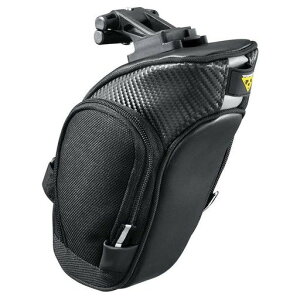 TOPEAK(gs[N)MondoPackQuickClickThobOubN