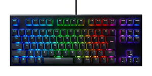 REALFORCE ���A���t�H�[�X ���s�b�h�g���K�[ �L�[�{�[�h ���v�� GX1 �É� 30g TKL�T�C�Y �Ód�e�ʖ��ړ_���� �ő�0.1mm�쓮 Windows ���Ȗ��� ���{��z�� ���{�� �Q�[�~���O�L�[�{�[�h 91�L�[