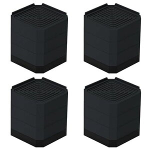 GOTISO@phUグhUSグ10.5cm@①ɐグhhU~ߏɏh~ω׏d500kg@ue[uxbh\t@[4ubN