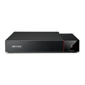 BUFFALOSeeQVault�Ή�3.5�C���`�O�t��HDD3TBHDV-SQ3.0U3/VC