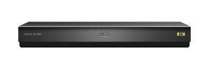 �V���[�v USB�n�[�h�f�B�X�N �V4K8K�q�������^��E�Đ��Ή� ��e��8TB 8R-C80A1