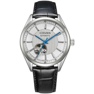 [CITIZEN] �r���v CITIZEN COLLECTION ���J�j�J�� NH9111-11B �����Y