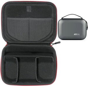 FitStill���[�P�[�XGoProHero13/12/11/10/9/8/7/6/5�ADJIOsmoAction5pro/4/3/2/�AInsta360X5/X4/X3/X2/go3�A���̑��̃A�N�V�����J�����ɍœK���[�o�b�OGo