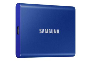 SAMSUNG(TX)T71TB|[^uSSDő1050MB/bUSB3.2Gen2Q[pwpEpOt\bhXe[ghCu(MU-PC1T0H/AM)u[