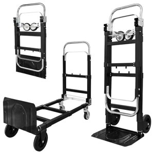 JZOOOZԃL[J[gnhgbN41.5x39x110cm@\2-in-1܂肽ݎnhgbNߌyʏו^qɁA_ƁAAAVbsOAhЗpAzAsAc