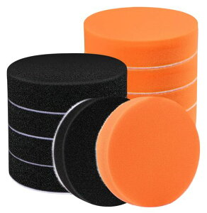 BODHTAT�|���b�V���[�o�t�X�|���W125mm�����Ԗ����p���ח��q�̏_�炩�E���^���X�|���W�o�t�ł��d�グ��ԃ��b�N�X���o����t���ȒP����}�W�b�N�e�[�v�����ϋv���􂢉�(�I�����W�E�u���c