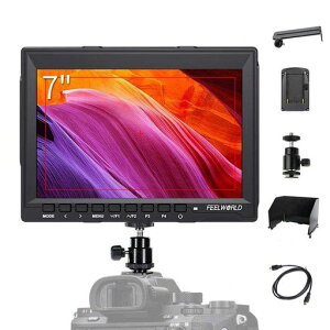 FEELWORLDJ&rfIJpj^[7C`IPS^HD1280x8004KHDMIo/FW759{ݒIJtB[hj^[჌tfBXvCJBemFp