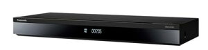 �p�i�\�j�b�N DMR-4T205 2TB 3�`���[�i�[ �u���[���C���R�[�_�[ 3�`�����l�������^�� 4K�`���[�i�[���� DIGA