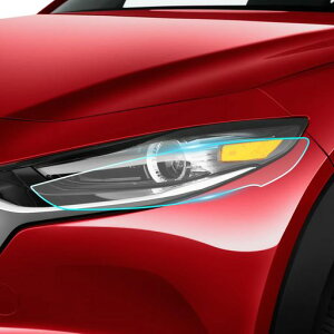 FDAIUN�ԃv���e�N�V�����t�B�����}�c�_CX-302020�N~���s�ɓK���w�b�h���C�g�t�B����TPU�ی�t�B�����J�b�g�σt�B�����X�N���b�`�K�[�h���h�~�M�C���@�\MazdaCX30�Ԏ��p�J�[���b�s���O�t�B�c