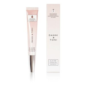 DANNI&TONI�Ô�P�A�I�C���y���^�C�v10ml�L���[�e�B�N���I�C���l�C���P�A�܃P�A�ێ��Ô�P�A�I�C���l�C���܊Ô�P�A