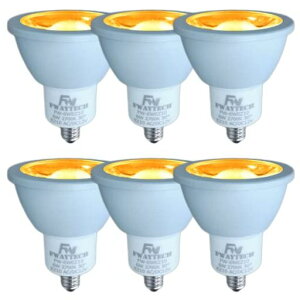 FwaytechLED�n���Q���d��EZ10LED�X�|�b�g���C�g12V�_�C�N���n���Q��50W~60W���������Ή�(�d���F����(2700K)6WEZ10����(6��))