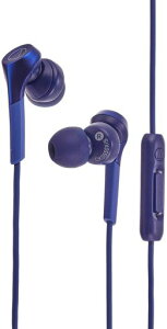 �I�[�f�B�I�e�N�j�JATH-CKS550XiSBL�C���z���L���X�}�[�g�t�H���p�J�i���^�d�ቹ�n�C���]�����Ή��u���[