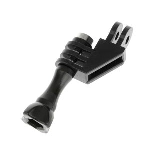 Lovoski�p�x����90�x�����A�_�v�^�G���{�[�}�E���g�l�W�t��GoproHero2/3/3+/4/5�Ή�4�F�I��-��