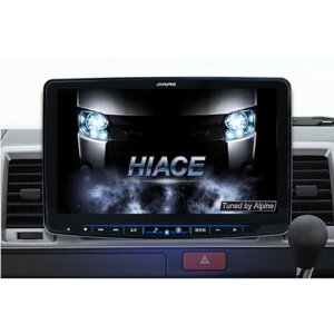 �A���p�C��(ALPINE)�n�C�G�[�X��p11�C���`�J�[�i�r�t���[�e�B���O�r�b�OX11�p�m���~�b�N�r���[�Ή��p�b�P�[�WXF11NX2-HI-200-PM