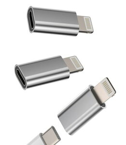 LightningUSB[dϊA_v^(3Zbg)USBC^CvcXɃAbvIXA_v^[CgjOvORlN^cThunderbolt4P[uӂ񂠂Ղ[ΉApple