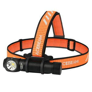 LED�w�b�h���C�g��Ɠ�ACEBEAMH152.0L�^���[�N���C�gUSB-C�[�d�����@�\�w�b�h�����v���邢2800���[������/�ԐF���t���w�����b�g���C�g�h���o�R�A�ނ�A�h�ЁA��Ɨp(��)