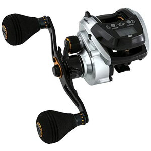 AbuGarcia(�A�u�K���V�A)MAXDLC���ʃf�W�^�����C���J�E���^�[�E�����p���[�n���h�����f��