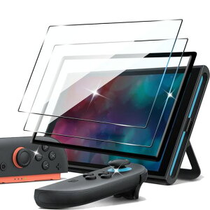 kawaylJP�y2���Z�b�g�zSwitch2�K���X�t�B�������{���Ɏq�f�ލd�x9H�ϏՌ��a���a���w��E����h�~�������ߗ��\��t���ȒP�ی�t�B����Switch2�����K���X