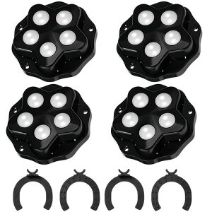 MHSKNHW4�i�C�������{�[���L���X�^�[�Œ�\�ǂ��ł��L���X�^�[360�x��]�ω׏d150kg�Ƌ�ړ��\�邾���ԗ֐É���t���i�C�����ԗփ{�[���^