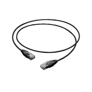 TOP WING Ultra Slim Link 5.0m �ɍ׌a�I�[�f�B�I�O���[�hLAN�P�[�u��