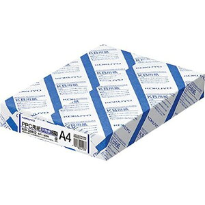 �R�N��(KOKUYO) PPC�p�� ���p�� 2�� A4 500�� KB-39H2