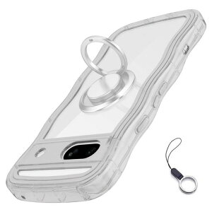 GooglePixel7A�p�P�[�X�N���A�����O�t���O�[�O���s�N�Z��7a�E�F�[�u�������}�O�Z�t����[�V���o�[�����O�X�^���h�t��!]�}�c�Ɗ�TPU�ϏՌ����y�ʋɔ��������΂݂Ȃ�����~��pixel7a���킢���c