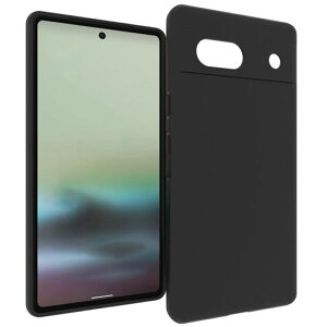 GooglePixel7A�p�P�[�X�O�[�O���s�N�Z��7A�p�J�o�[�\�t�gTPU�n���o�[�ϏՌ��u���b�NSMPURFSPCP7AT2B