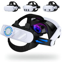 楽天市場】oculusquest エリートストラップの通販