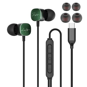 Ayoii�y���{�����̔�����2025�NNEW���f��]�^�C�vc�C���z���L��USB-C�L��TypeC�C���z��HiFi�}�C�N�t���ʘb�\���ʒ��߃w�b�h�z���C���t�H���J�i���^�X�e���I���R��h�~�m�C�Y�y��Type