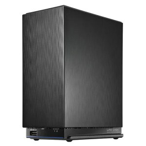 IODATA �����f�B�X�N �@�l���� �l�b�g���[�NHDD (NAS) 2�h���C�u���f�� 2TB (5�N�ۏ؁E�f�[�^����) HDD������ �o�b�N�A�b�v�ɂ� HDL2-AAX2WB