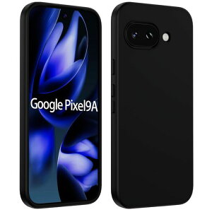 DIFAYA�Ή�GooglePixel9a�P�[�X�}�b�g�u���b�N�ČRMIL�K�i�g�ѕ֗�TPU�f�ރ����Y�ی�_�TPU�f�ޔ��^�O�[�O���s�N�Z��9a�P�[�X����