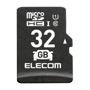 GRmicroSD32GBSDHChCuR[_[ϋvClass10UHS-IMF-DRMR032GU11