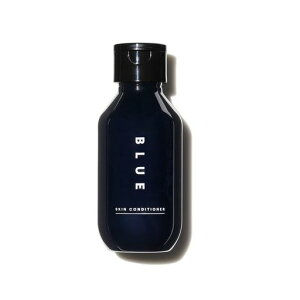 BLUE(u[)u[ϐ100mL(ϐYXLPAI[KjbNjqьnrێeJ)BLUESKINCONDITIONER100mL