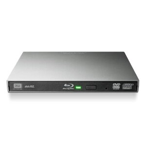 ���W�e�b�N �O�t�� �u���[���C�h���C�u Blu-ray for Mac Type-C���f�� USB 3.2(Gen1) Roxio Toast20�t�� �V���o�[ LBD-PVE6U3CMSV
