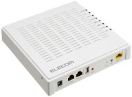 エレコム法人向け無線アクセスポイント867+300Mbps11acPoEパススルー機能搭載WAB-S1167-PS