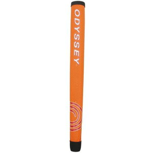 �I�f�b�Z�C(ODYSSEY)�p�^�[�O���b�vOdysseyPutterGripMidJV�I�����W