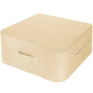 Homwarmg|lpÉGNTTCYƒpȃXy[XOJo[O\(40x40x15cmx[W)