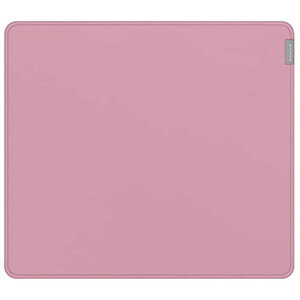 Razer���C�U�[StriderLargeQuartzPink�Q�[�~���O�}�E�X�p�b�h�n�C�u���b�h�\�t�g/�n�[�h�}�b�g�����̗ǂ��ʂ𑕔�����~�߃��o�[�e�N�X�`�����H�ق�h�~�X�e�B�b�`�G�b�W�p�Ȗh�~�ϋv�d�l�c