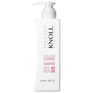 �y���i�zSTEPHEN KNOLL(�X�e�B�[�u�� �m��)�J���[�V�����v�[ �{�� 500ml