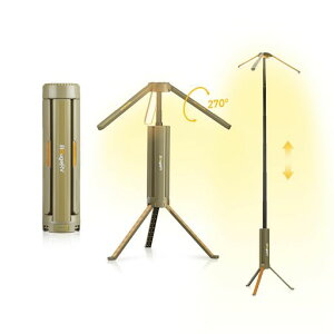 �y�h�ДF��zBougeRV led���C�g �L�����v�����^�� �O�r�t�� led�����^�� �[�d�� ������ �Ɩ��������� �܂肽���݉\ 15600mAH��e�ʃo�b�e���[���� �X�^���h�t�� �����\ �������� �����\ 2�c