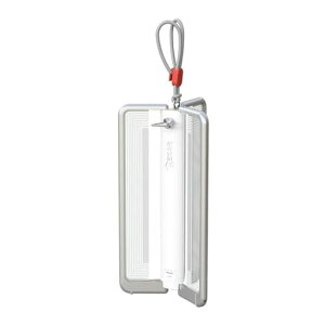 HEXARCL6�[�d��LED�����^���y�D�������X�}�[�g���[�z���������߂�LED�����p�l��IP54���i�K�����d���F�L�����v�h�Ёy�z���C�g�z